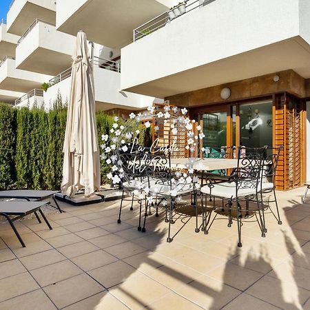 La Casita Del Romano Dehesa de Campoamor  외부 사진