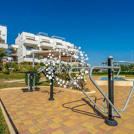La Casita Del Romano Dehesa de Campoamor  외부 사진
