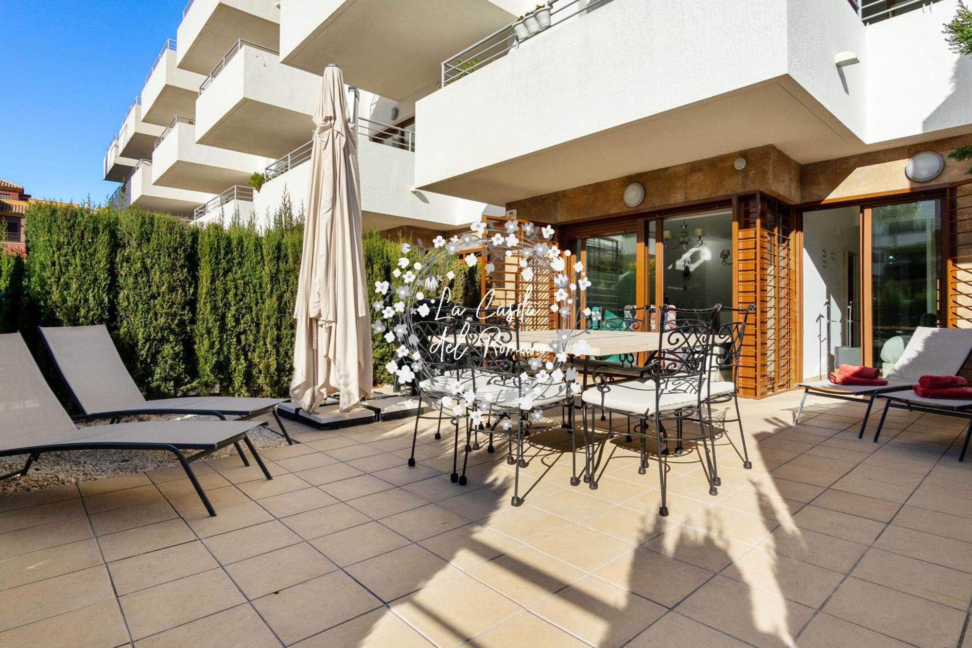 La Casita Del Romano Dehesa de Campoamor  외부 사진