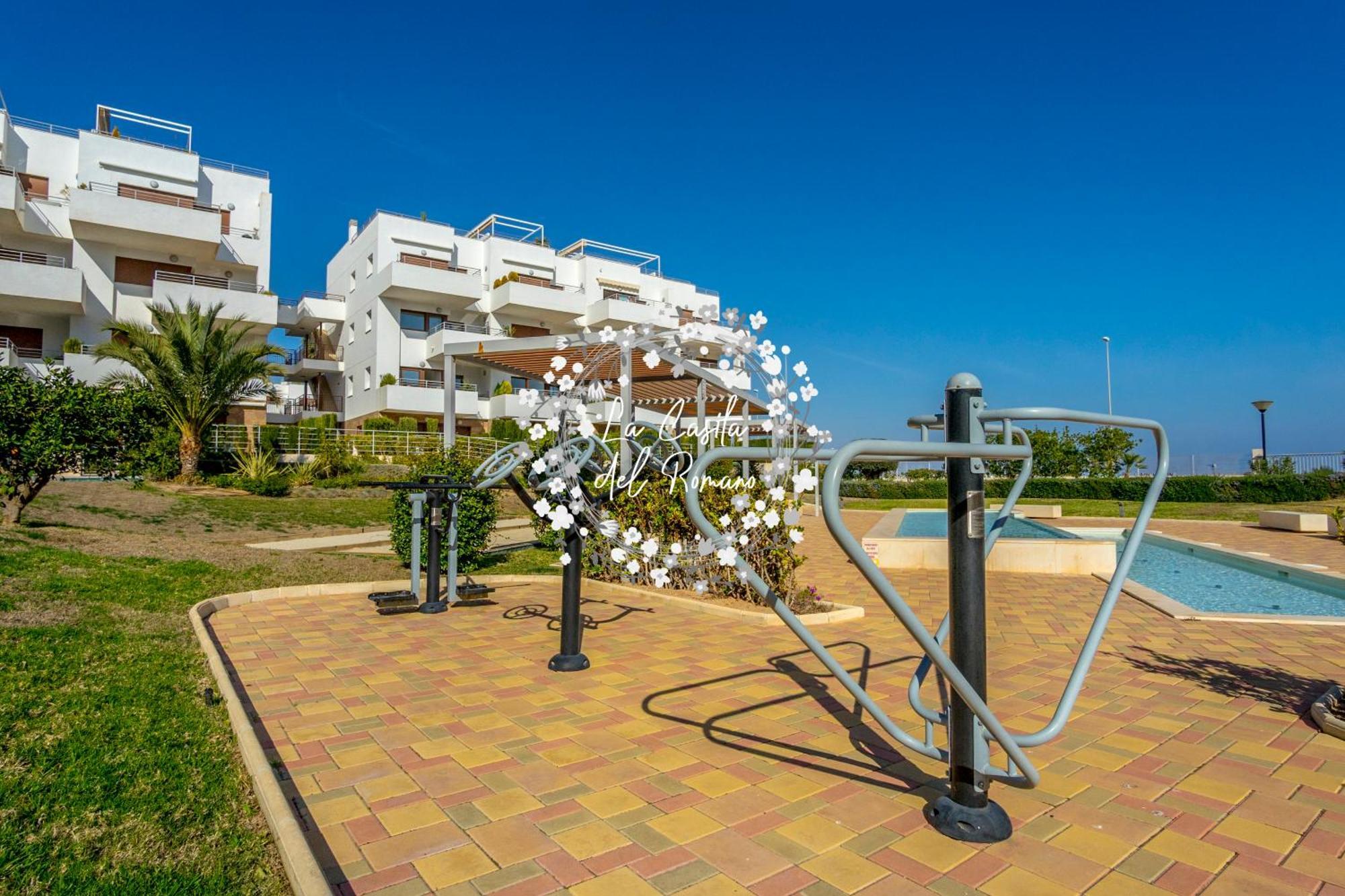 La Casita Del Romano Dehesa de Campoamor  외부 사진