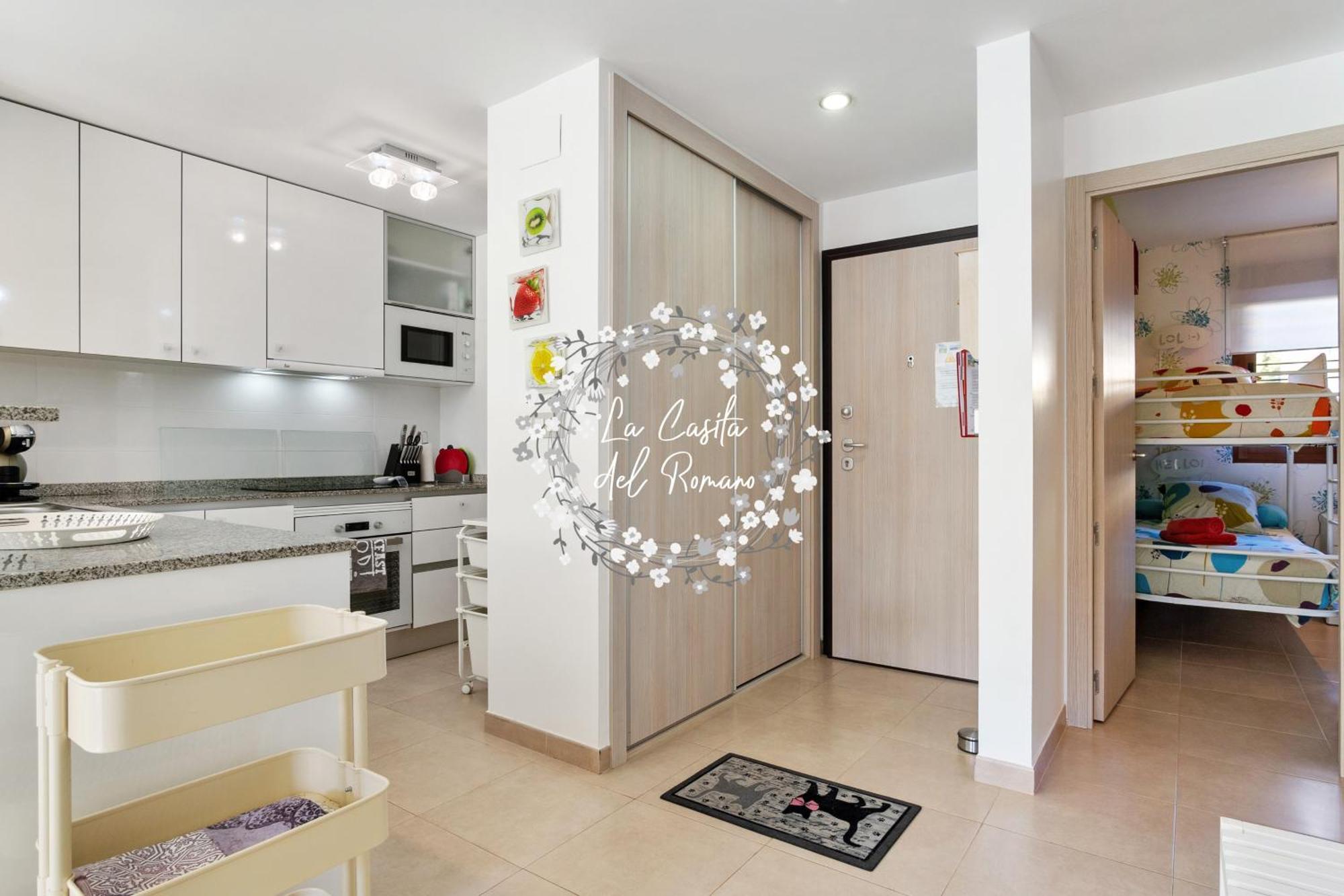 La Casita Del Romano Dehesa de Campoamor  외부 사진