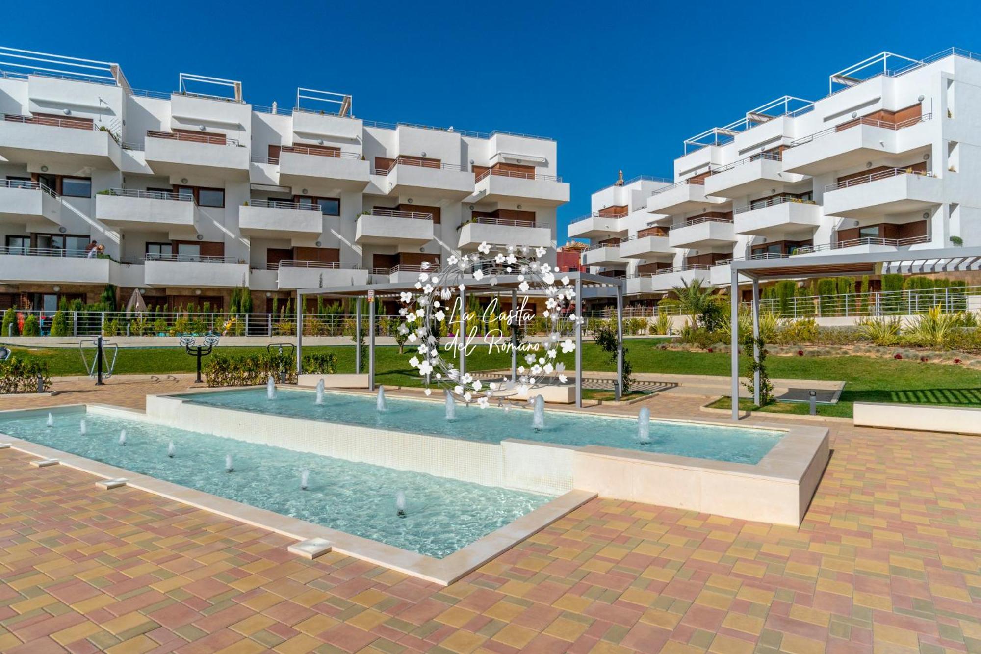 La Casita Del Romano Dehesa de Campoamor  외부 사진