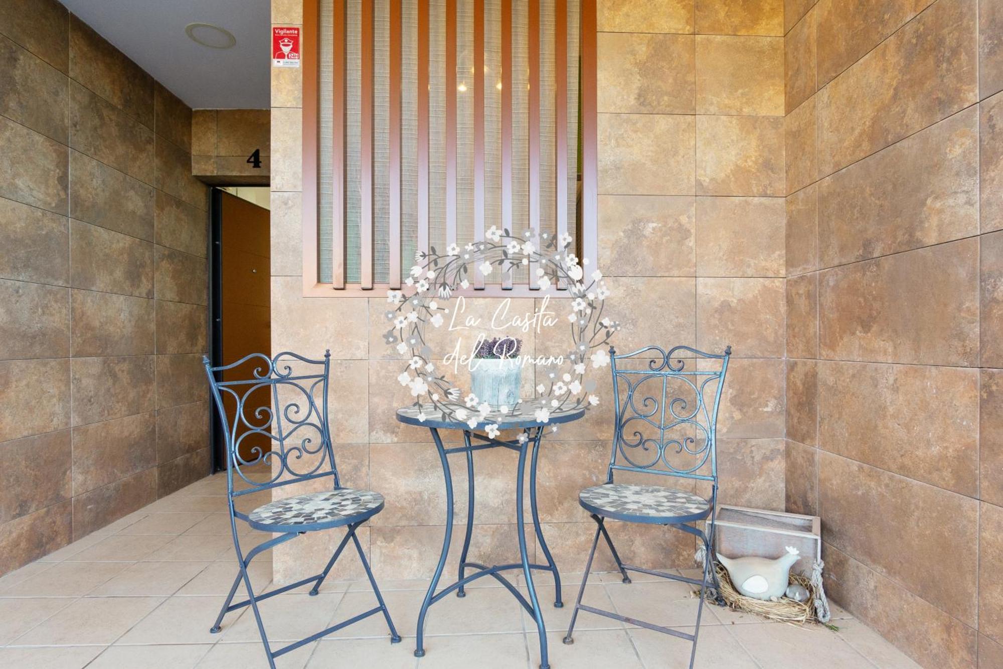 La Casita Del Romano Dehesa de Campoamor  외부 사진