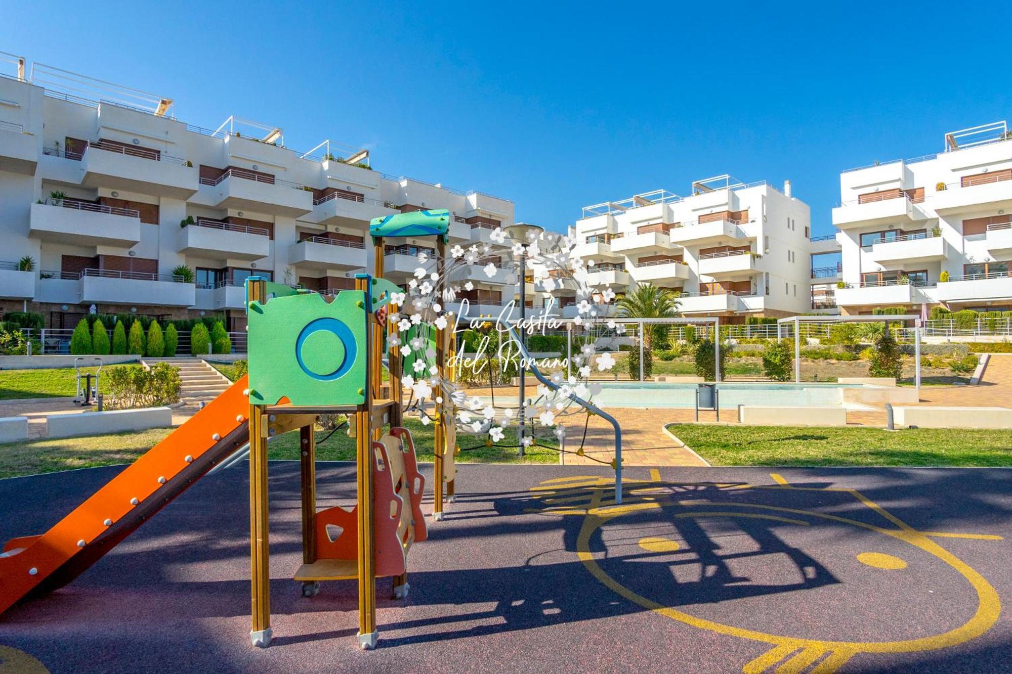 La Casita Del Romano Dehesa de Campoamor  외부 사진