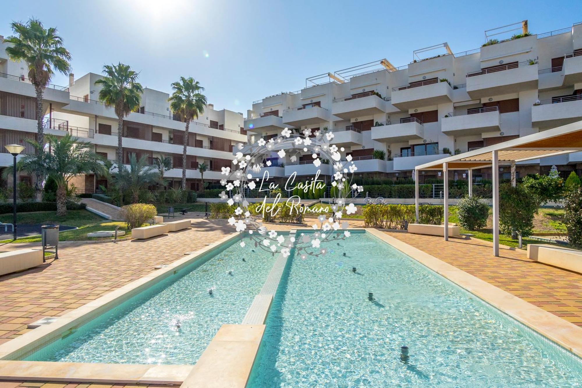 La Casita Del Romano Dehesa de Campoamor  외부 사진