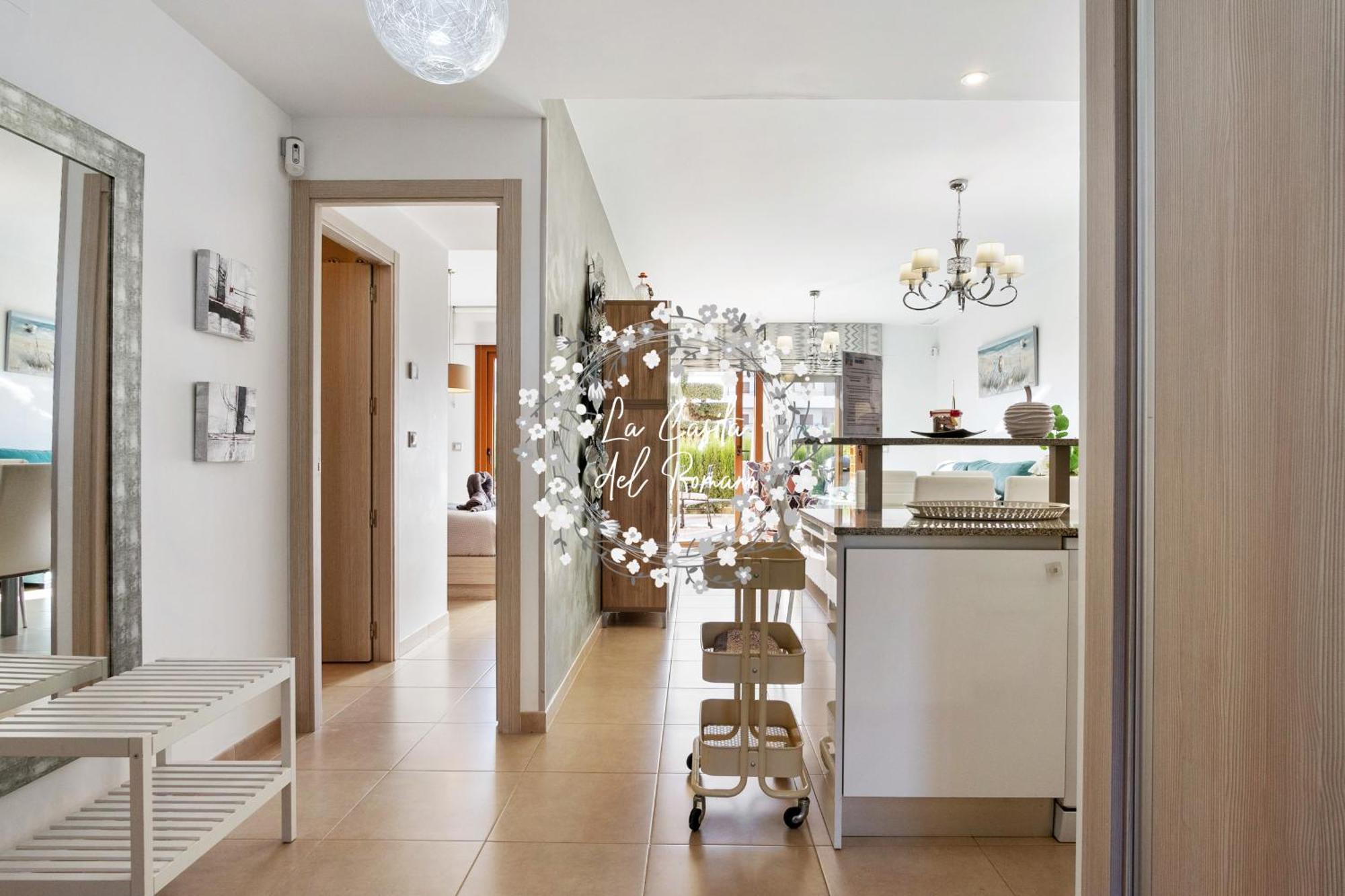 La Casita Del Romano Dehesa de Campoamor  외부 사진