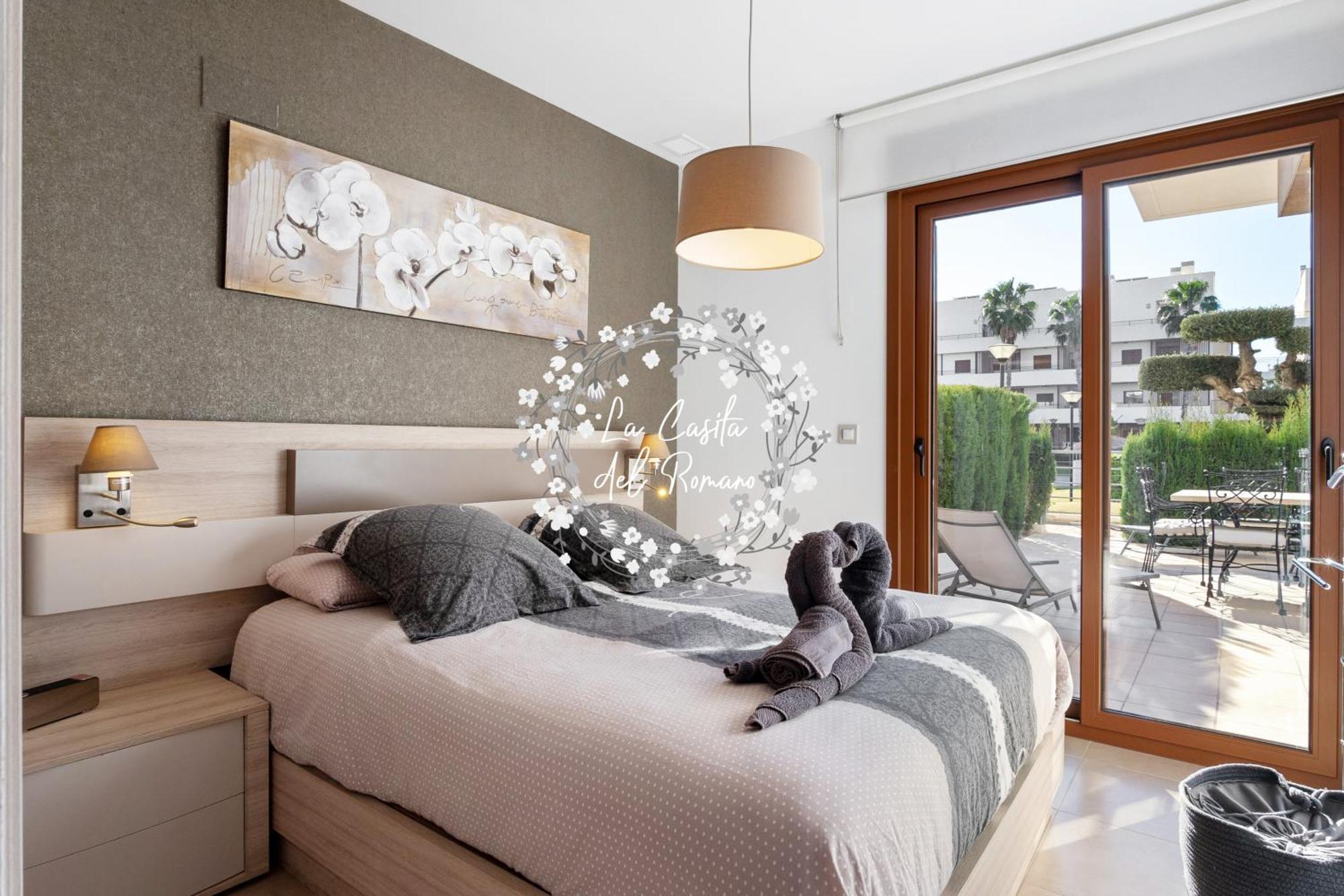 La Casita Del Romano Dehesa de Campoamor  외부 사진