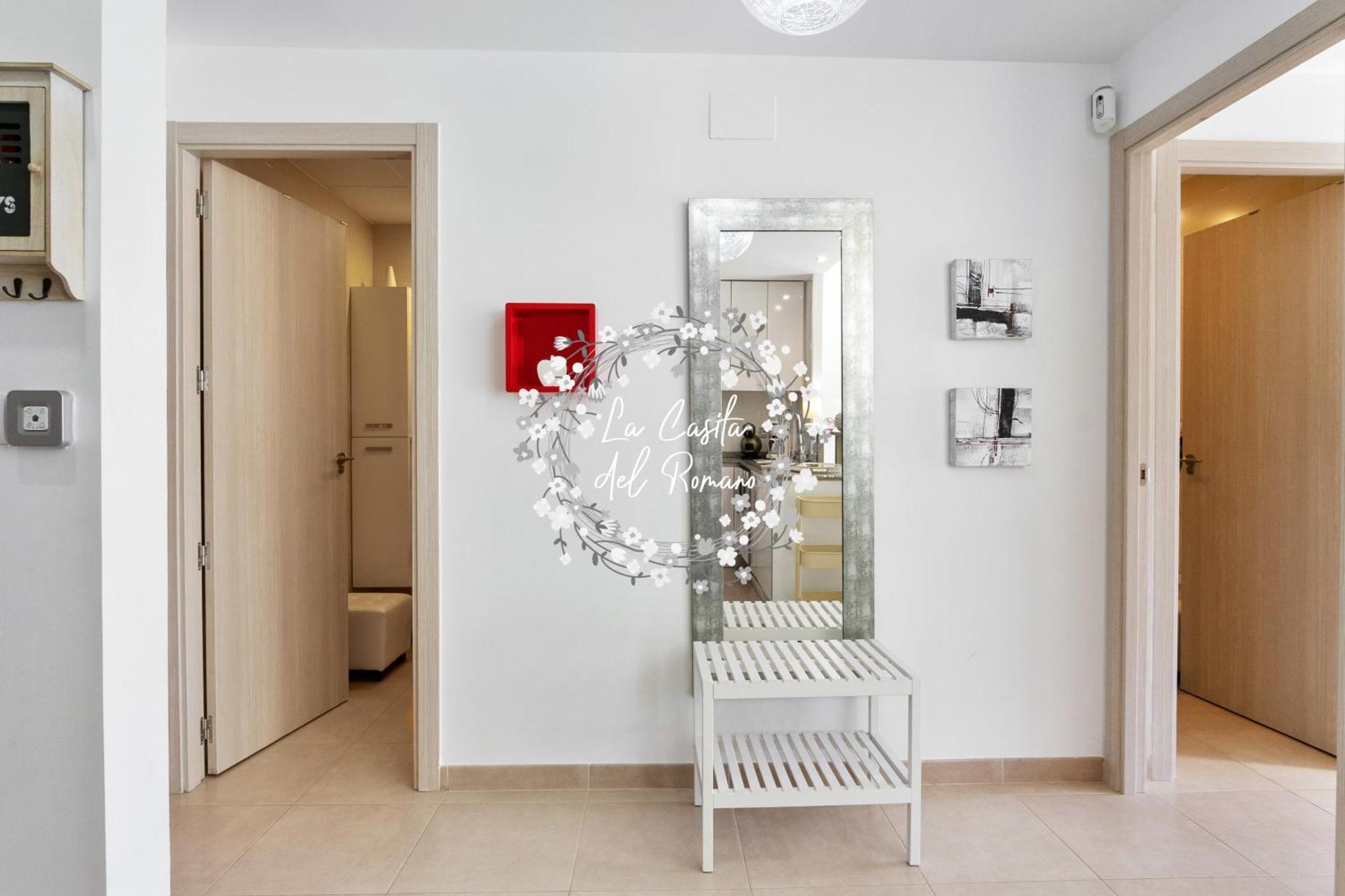 La Casita Del Romano Dehesa de Campoamor  외부 사진