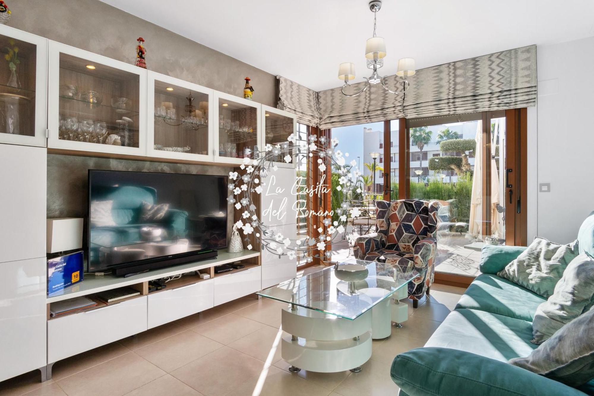 La Casita Del Romano Dehesa de Campoamor  외부 사진