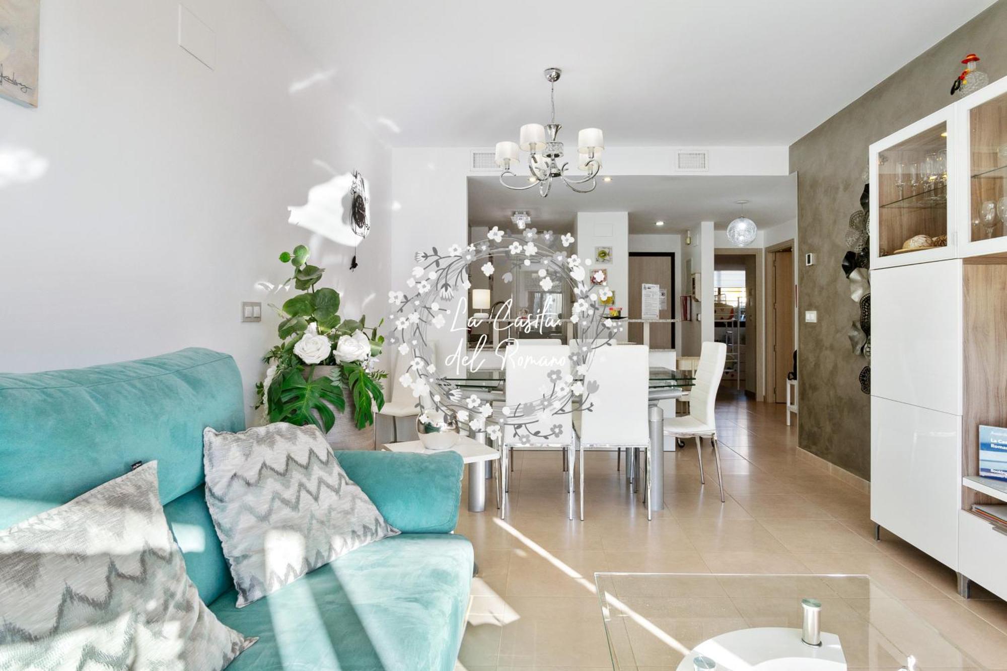 La Casita Del Romano Dehesa de Campoamor  외부 사진