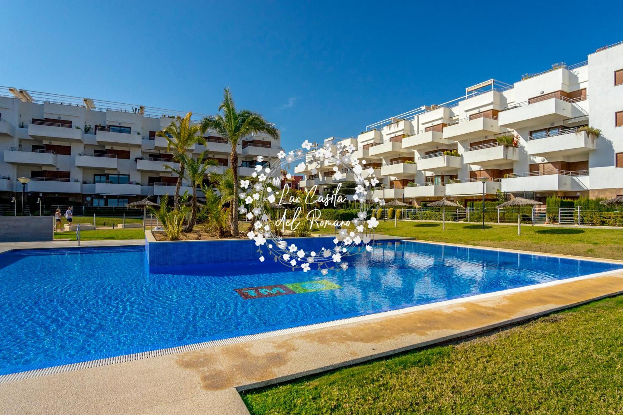 La Casita Del Romano Dehesa de Campoamor  외부 사진
