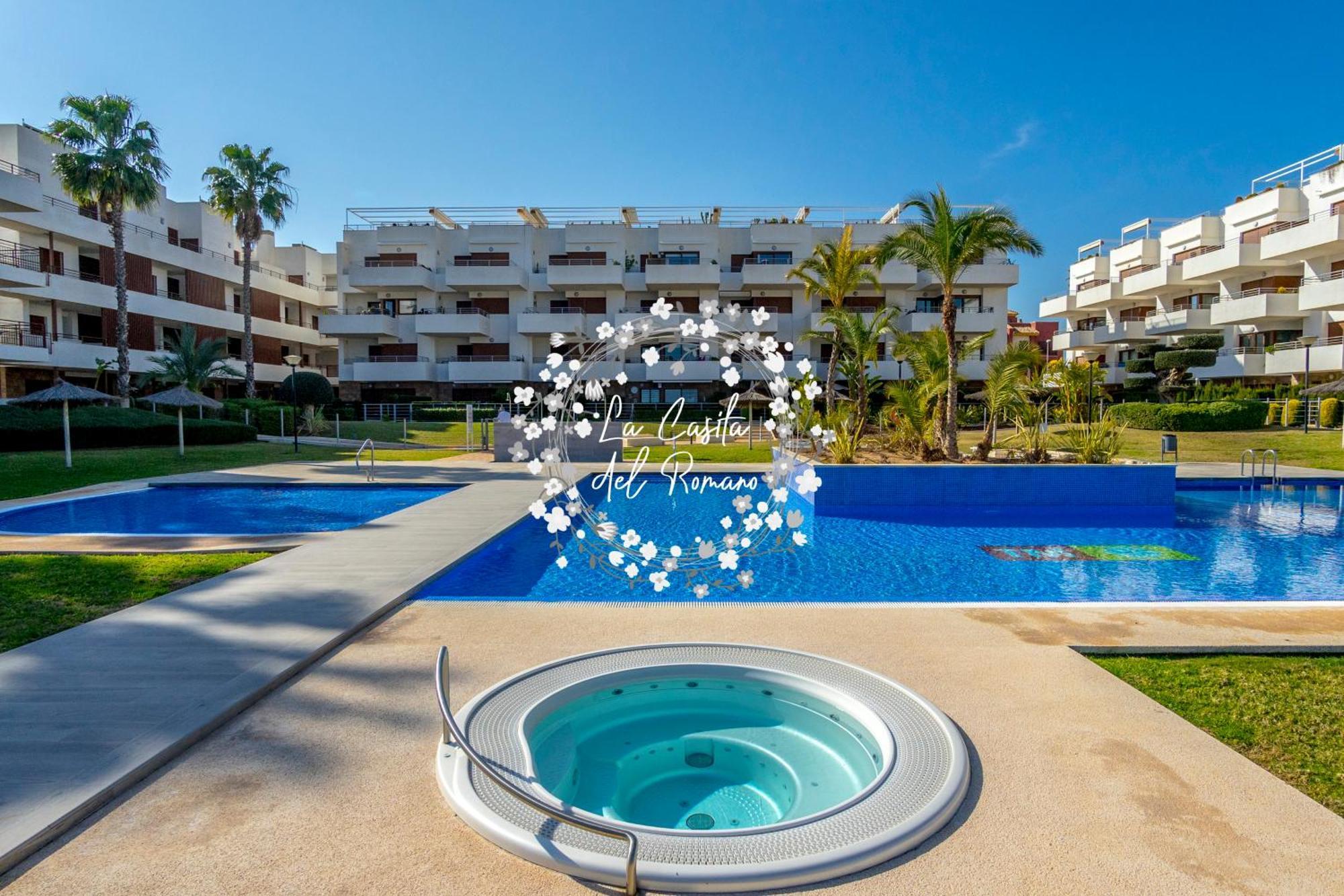 La Casita Del Romano Dehesa de Campoamor  외부 사진