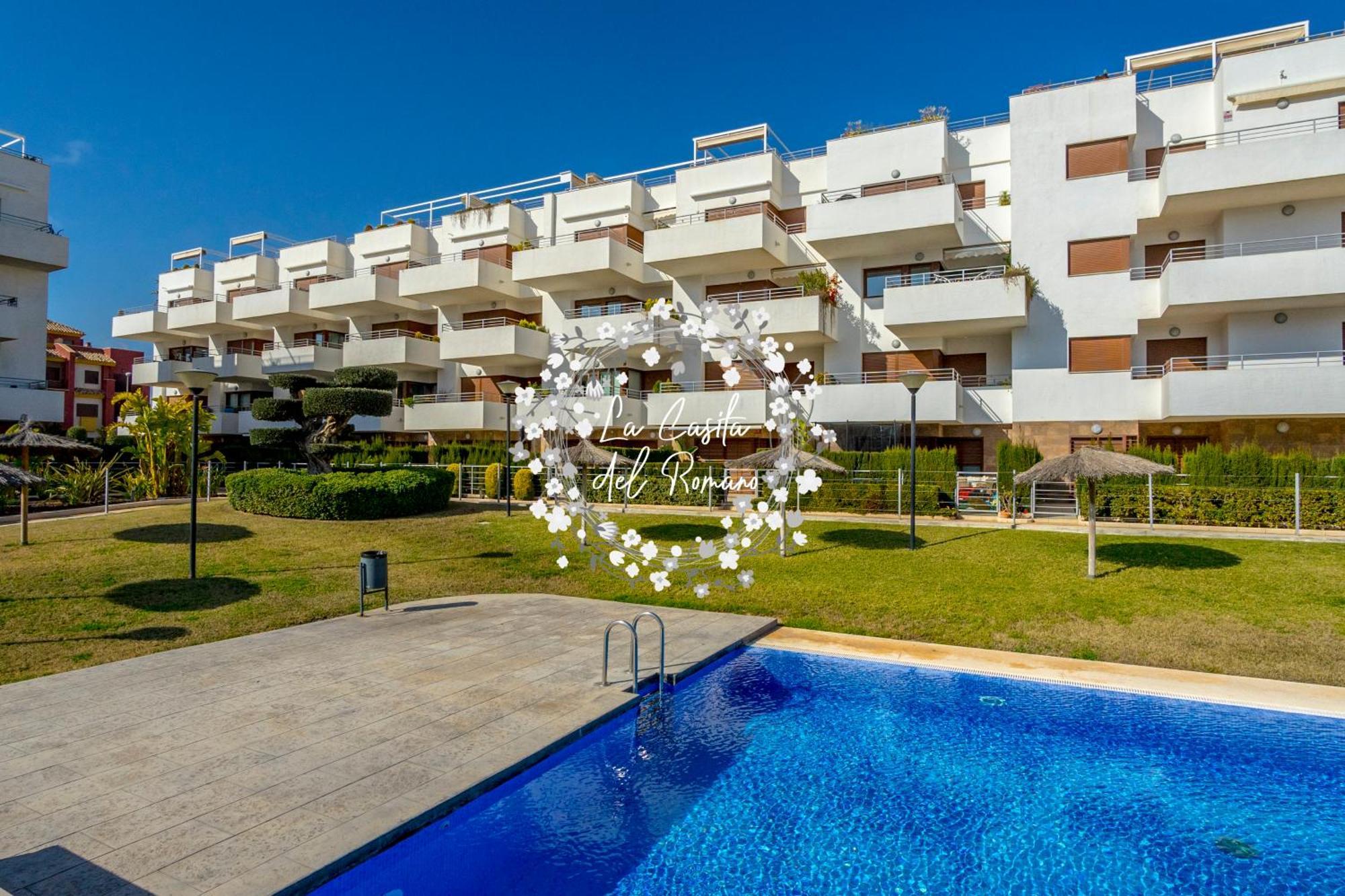La Casita Del Romano Dehesa de Campoamor  외부 사진